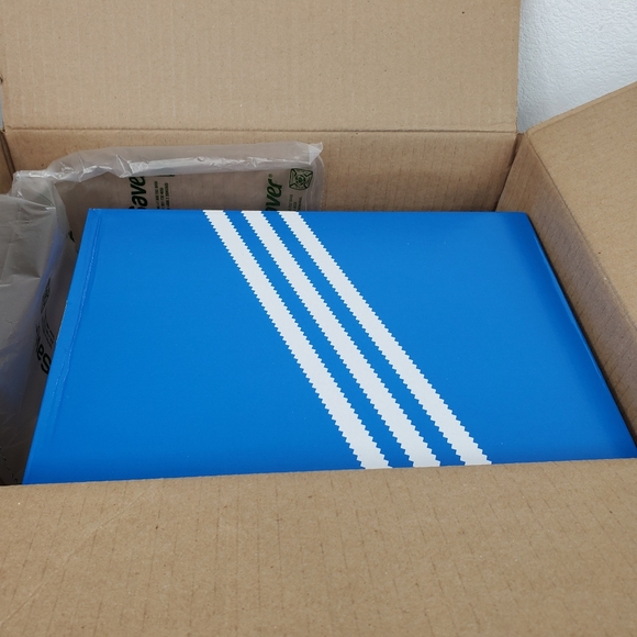 Ninja Nite Jogger Shoes & LAMO Ninja Vinyl J6 M7 - Picture 6 of 14